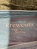 Crewcuts Blue Long Sleeve T-Shirt Size 6 - 7 - photo 3