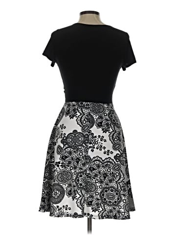 Gilli Cocktail Dress (view 2)