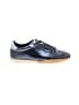 Hoff 100% Leather Blue Sneakers Size EU 40 - photo 1