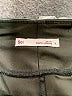 SO Black Leggings Size XL - photo 7