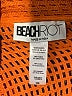 Beach Riot Orange Poncho Size M - photo 7