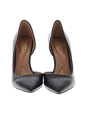 Jessica Simpson Heels (view 2)