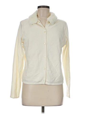 Norton McNaughton Cardigan (view 1)