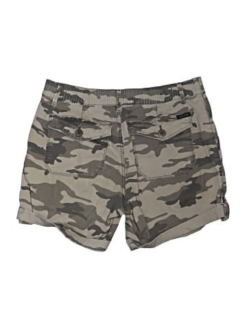 Sanctuary Khaki Shorts (view 2)