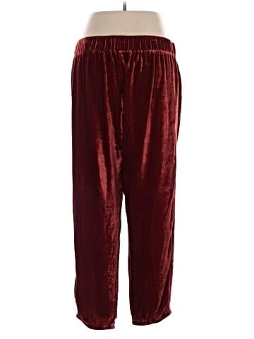 JW Los Angeles Casual Pants (view 2)