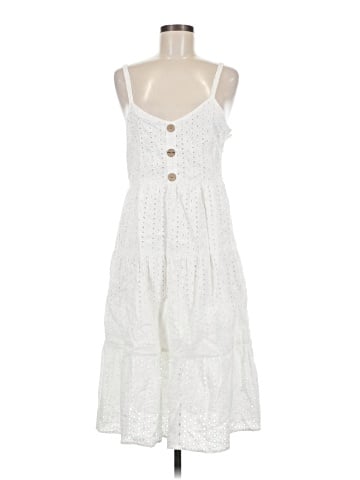 LUCCA Casual Dress (view 1)
