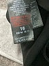 Dorothy Perkins Black Cocktail Dress Size 12 - photo 8