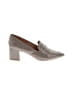 Halogen Gray Heels Size 10 - photo 1