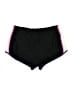 Xersion Color Block Black Athletic Shorts Size XL - photo 2