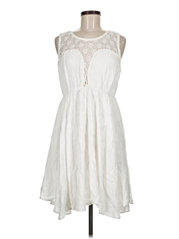 Free People Casual Dress (view 1)