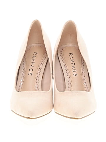 Rampage Heels (view 2)