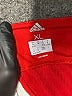 Adidas 100% Polyester Red Tank Top Size XL - photo 7