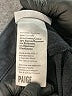 Paige Black Jeggings Size 27 waist - photo 8