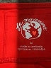 FP Movement Solid Red Active Pants Size M - photo 6