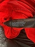 FP Movement Solid Red Active Pants Size M - photo 7