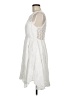 Free People White Casual Dress Size M - photo 5