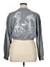 Divided by H&M Gray Sweatshirt Size XL - photo 2
