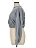 Divided by H&M Gray Sweatshirt Size XL - photo 5
