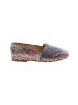 Alexandre Birman Metallic Silver Flats Size EU 37 - photo 1