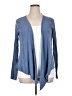 Coolibar Blue Cardigan Size XL - photo 1