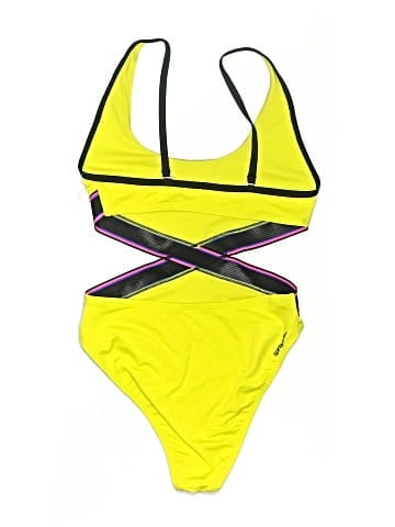 Speedo One Piece Swimsuit (view 2)