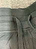 Lululemon Athletica Black Track Pants Size 6 - photo 7