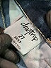 Daytrip Stars Blue Jeans Size 27 waist - photo 8