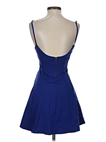 Zara TRF Cocktail Dress (view 2)