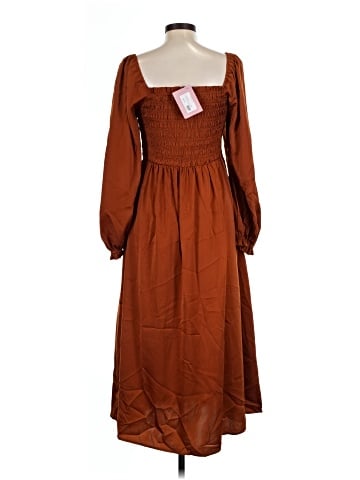 Assorted Brands Casual Dress (view 2)