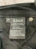 Hudson Jeans Black Jeggings Size 27 waist - photo 8
