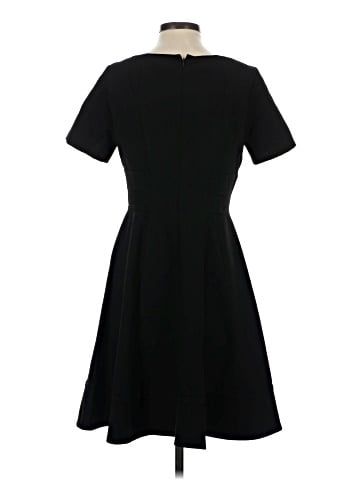 White House Black Market Casual Dress (view 2)