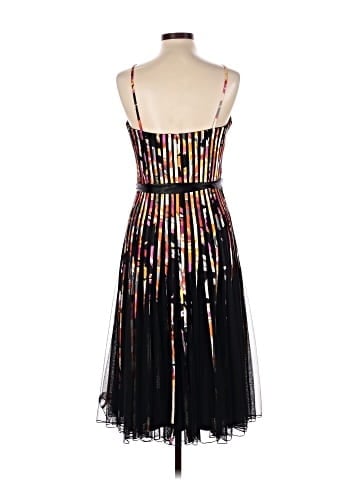 JS Collections Cocktail Dress (view 2)
