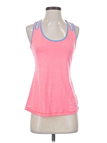 Hind Sleeveless Top (view 1)
