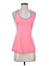 Hind Pink Sleeveless Top Size S - photo 1