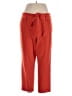 DKNY Red Casual Pants Size 14 - photo 1