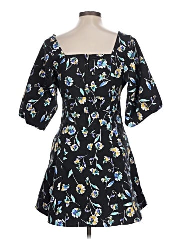 Nicholas Cocktail Dress (view 2)