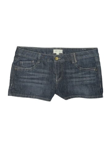 Jolt Denim Shorts (view 1)