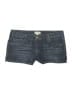 Jolt Blue Denim Shorts Size 13 - photo 1
