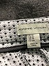 Adrienne Vittadini Houndstooth Black Casual Pants Size 10 - photo 7