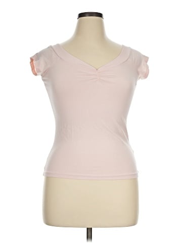 Guess Sleeveless T-Shirt (view 1)