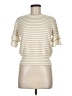 Ann Taylor Ivory Pullover Sweater Size M (petite) - photo 1