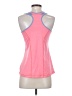 Hind Pink Sleeveless Top Size S - photo 2