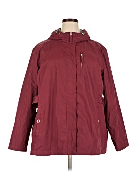 Free Country Raincoat