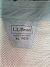 L.L.Bean Blue Sleeveless Button-Down Shirt Size XL - photo 7