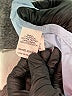 L.L.Bean Blue Sleeveless Button-Down Shirt Size XL - photo 8