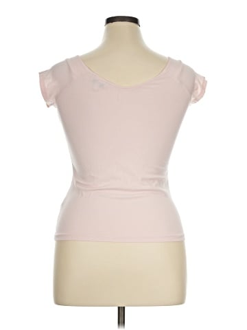 Guess Sleeveless T-Shirt (view 2)