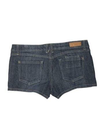 Jolt Denim Shorts (view 2)