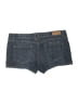 Jolt Blue Denim Shorts Size 13 - photo 2