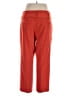 DKNY Red Casual Pants Size 14 - photo 2