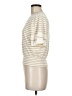 Ann Taylor Ivory Pullover Sweater Size M (petite) - photo 5
